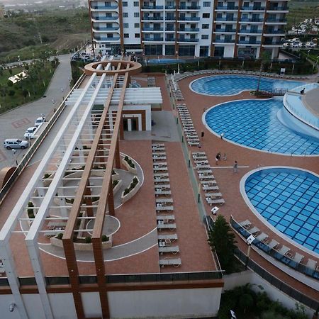 Azura Park Apartment ماهموتلار المظهر الخارجي الصورة