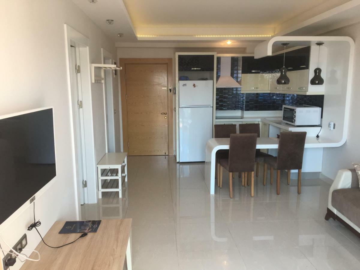 Azura Park Apartment ماهموتلار المظهر الخارجي الصورة