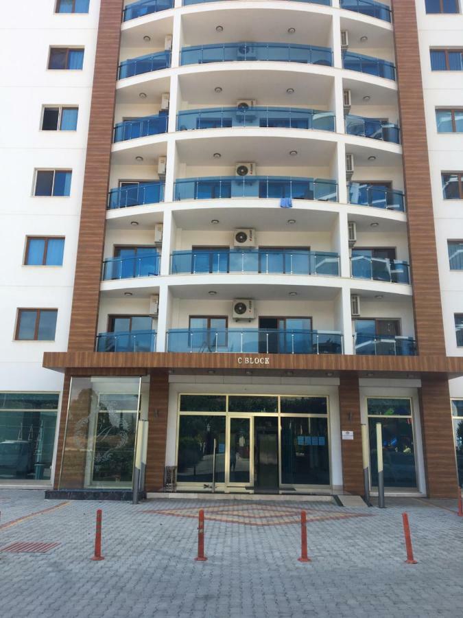 Azura Park Apartment ماهموتلار المظهر الخارجي الصورة