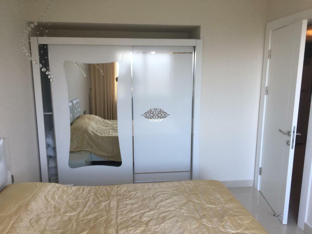 Azura Park Apartment ماهموتلار المظهر الخارجي الصورة