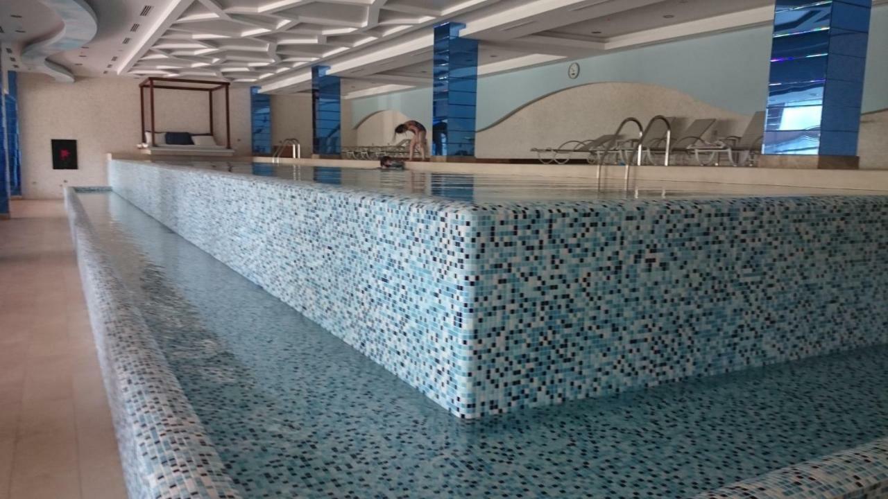 Azura Park Apartment ماهموتلار المظهر الخارجي الصورة
